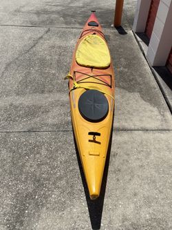 Wilderness Systems Lookout 135