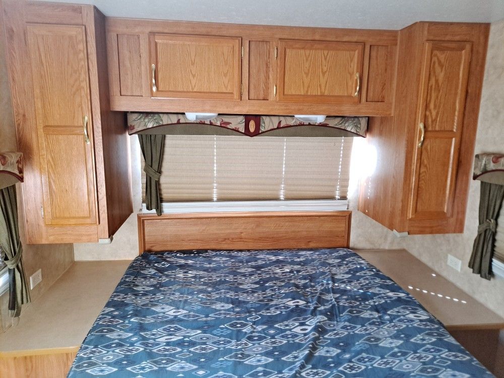 2006 Jayco Trailer