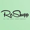 ReShopp