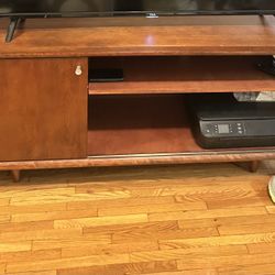Midcentury modern TV Stand/Credenza - Excellent Condition