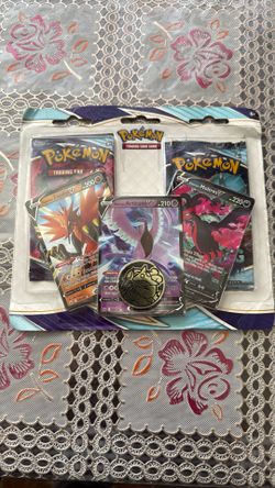 Chilling Reign Blister Pack