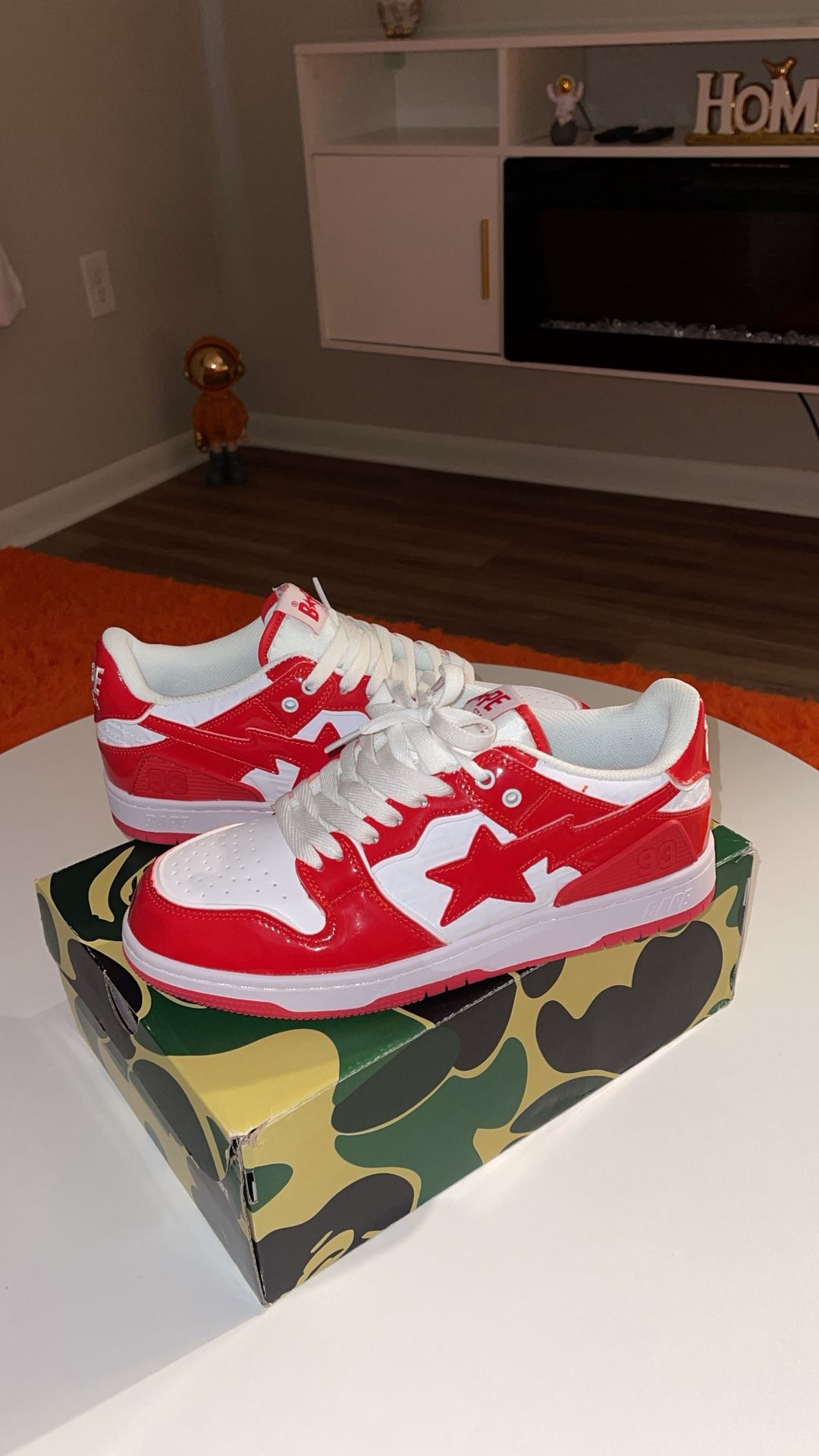 Shoes