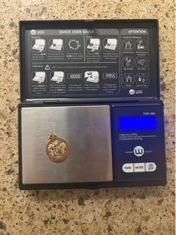 World is yours 10k pendent