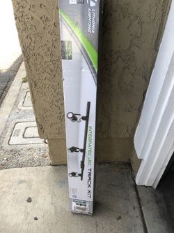 Track light LED