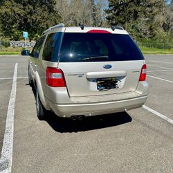 2005 Ford Freestyle 