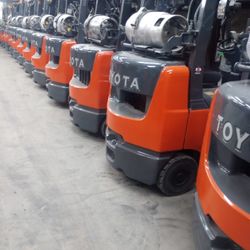 FORKLIFT WHOLESALERS IN  MIAMI 