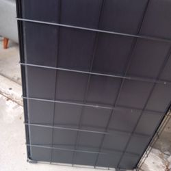 Dog Kennel 
