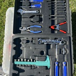 Miscellaneous Tool Set 