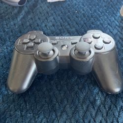 Sony PS3 Controller