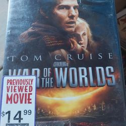 2 Tom Cruise Movies 
