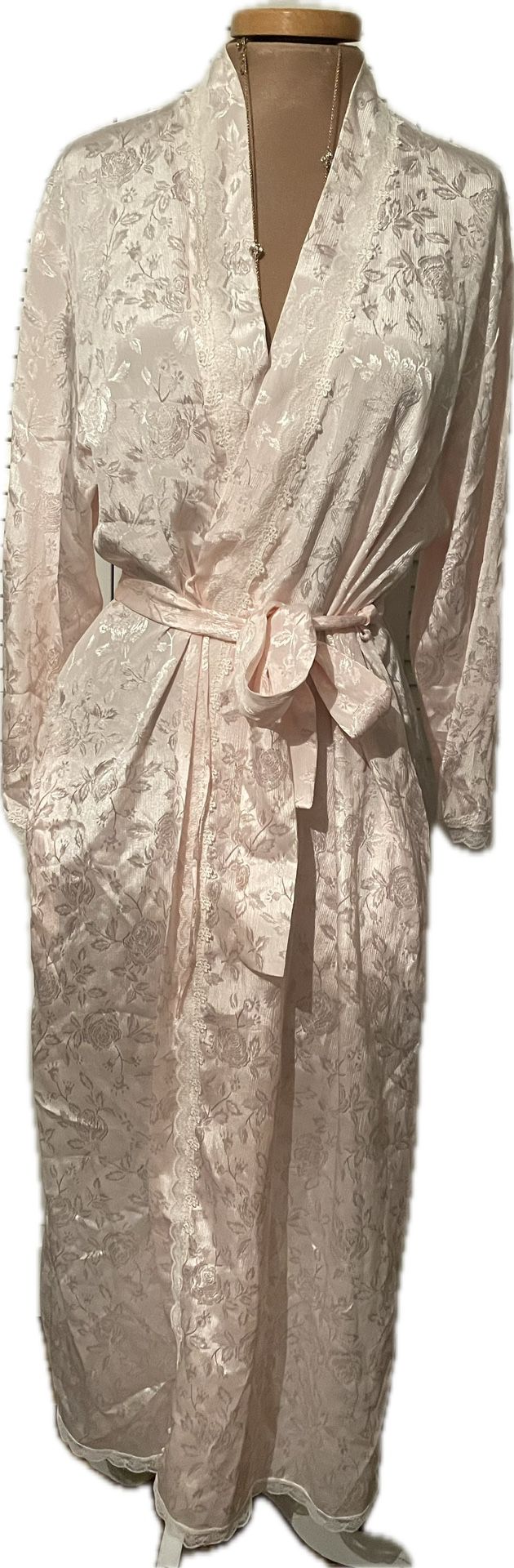 Christian Dior Robe Small