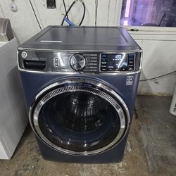 GE WASHER 