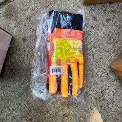 Gloves 