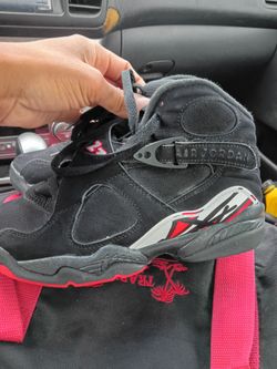 Jordan 8 retro