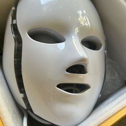 LED Light Therapy face Mask