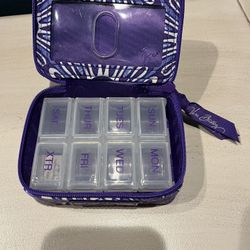 Pill Case