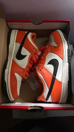 Nike Dunk Lows