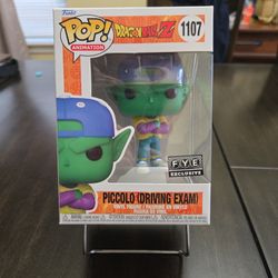Funko Pop Dragon Ball Super