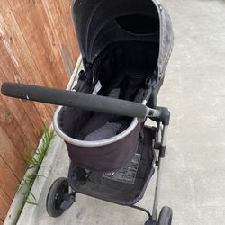 Evenflo Stroller