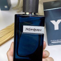 Ysl edp intense 100 ml