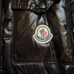 Moncler Jackets For Sale 