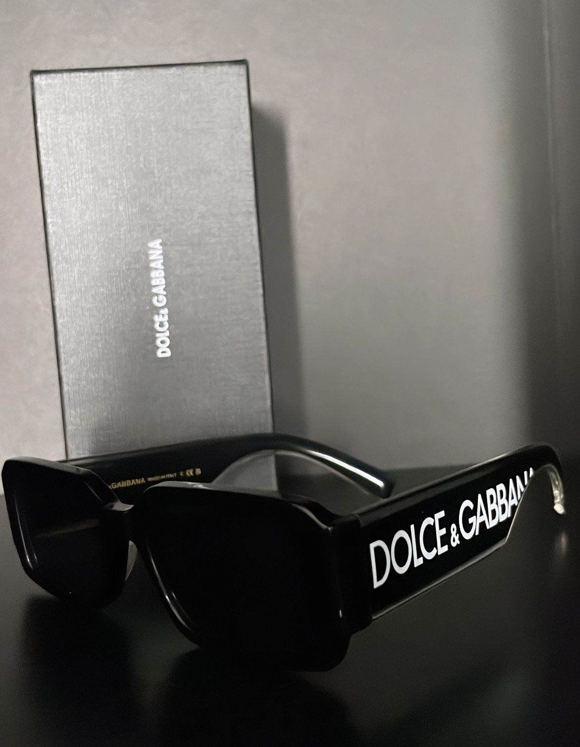 Men’s Dolce&Gabbana Sunglasses