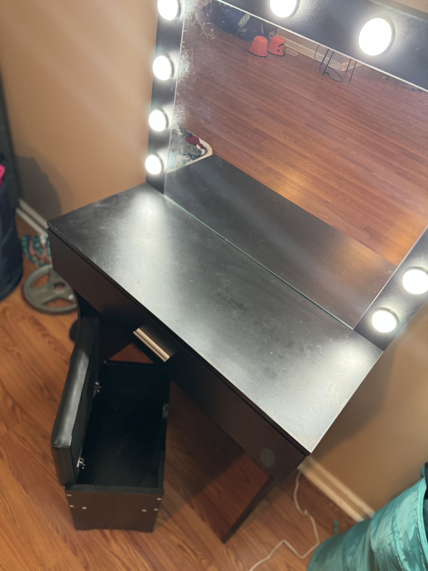 Vanity