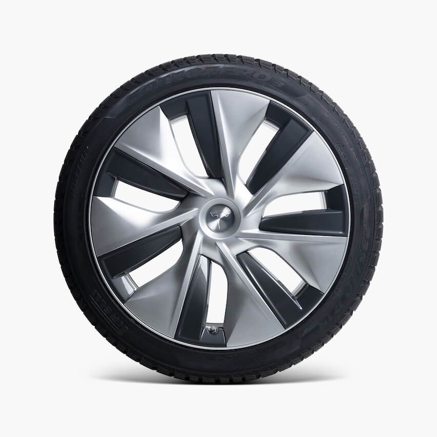 Tesla Model 3 And Y Tires Brand New