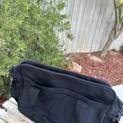 Small Duffle Bag 