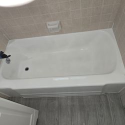 Bathtub Re...glaze