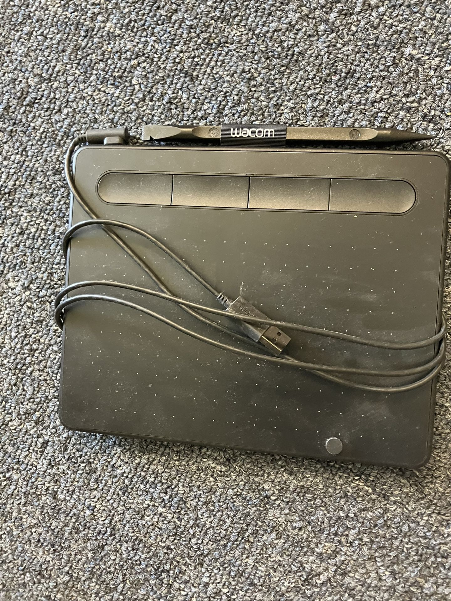 Wacom