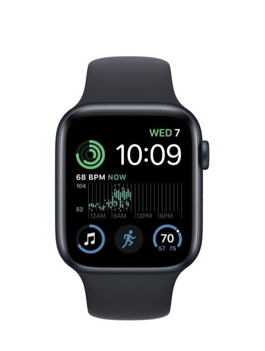 Apple Watch SE Gen 2