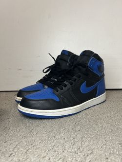 VNDS JORDAN 1 ROYAL SIZE 10
