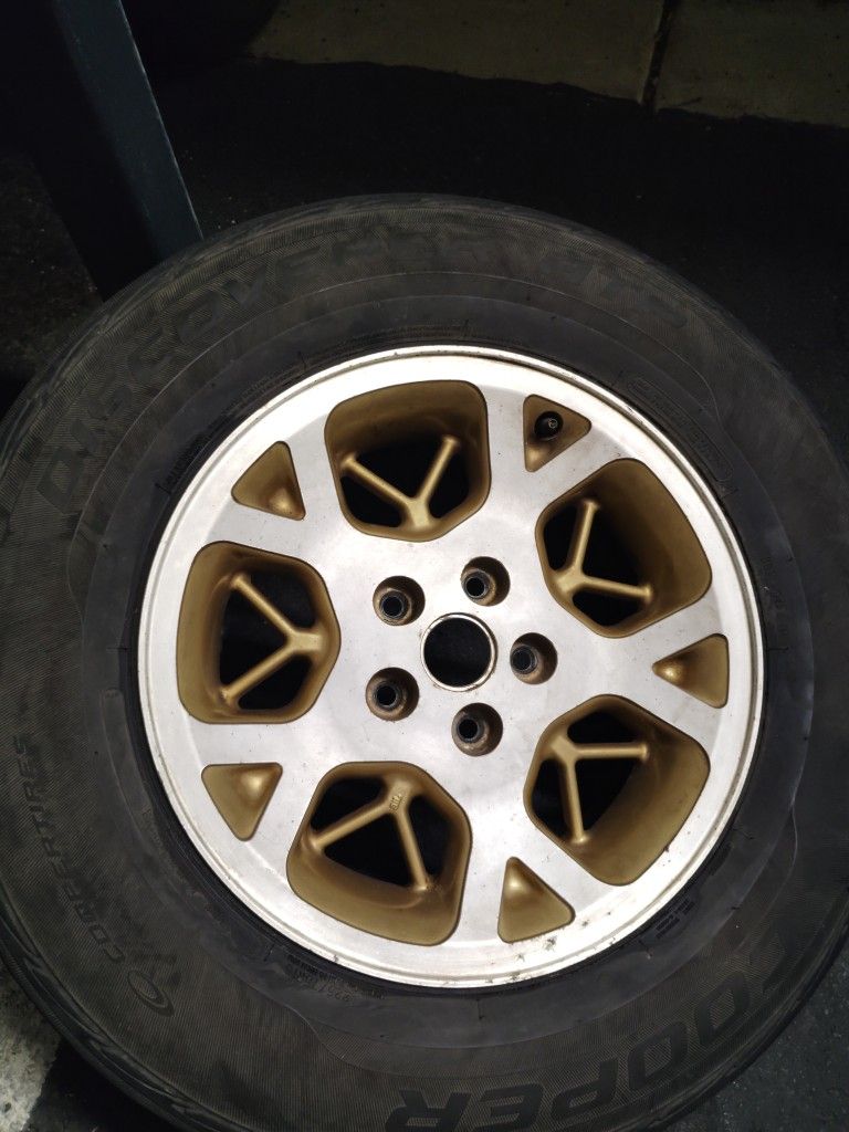 1998 Jeep Grand Cherokee