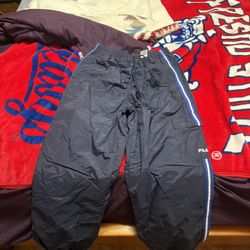 Vintage Fila Pants Size Large 