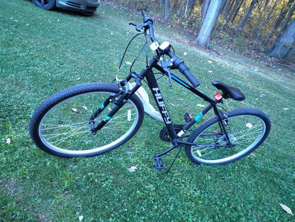 Brand New 29 Inch Huffy Bike Road One Time