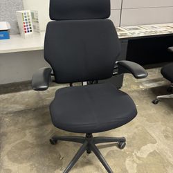 Humanscale Chair 
