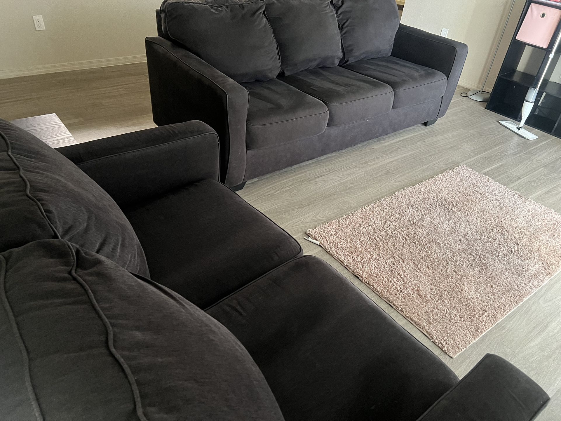 Couches