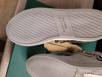 Mens Sneakers Jon Buscemi for Sale in Los Angeles CA OfferUp