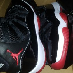 Jordan 11 Retro
