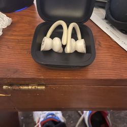 Beats Pro 2 Ivory Used A Few Times 