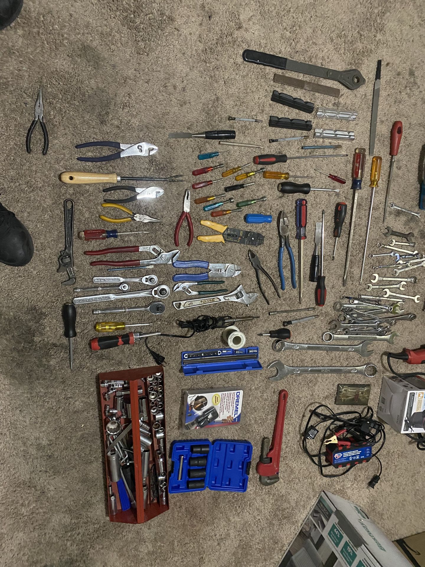 Tools