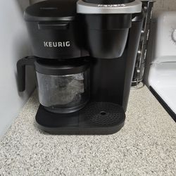 Keurig Coffee Maker 
