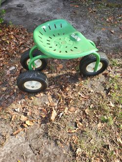 Garden Cart