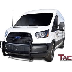 2015-2020 Ford Transit Front Bumper Bar 