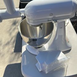 Kitchen Aid Mixer 