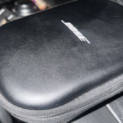 Bose Wireless Headphones 