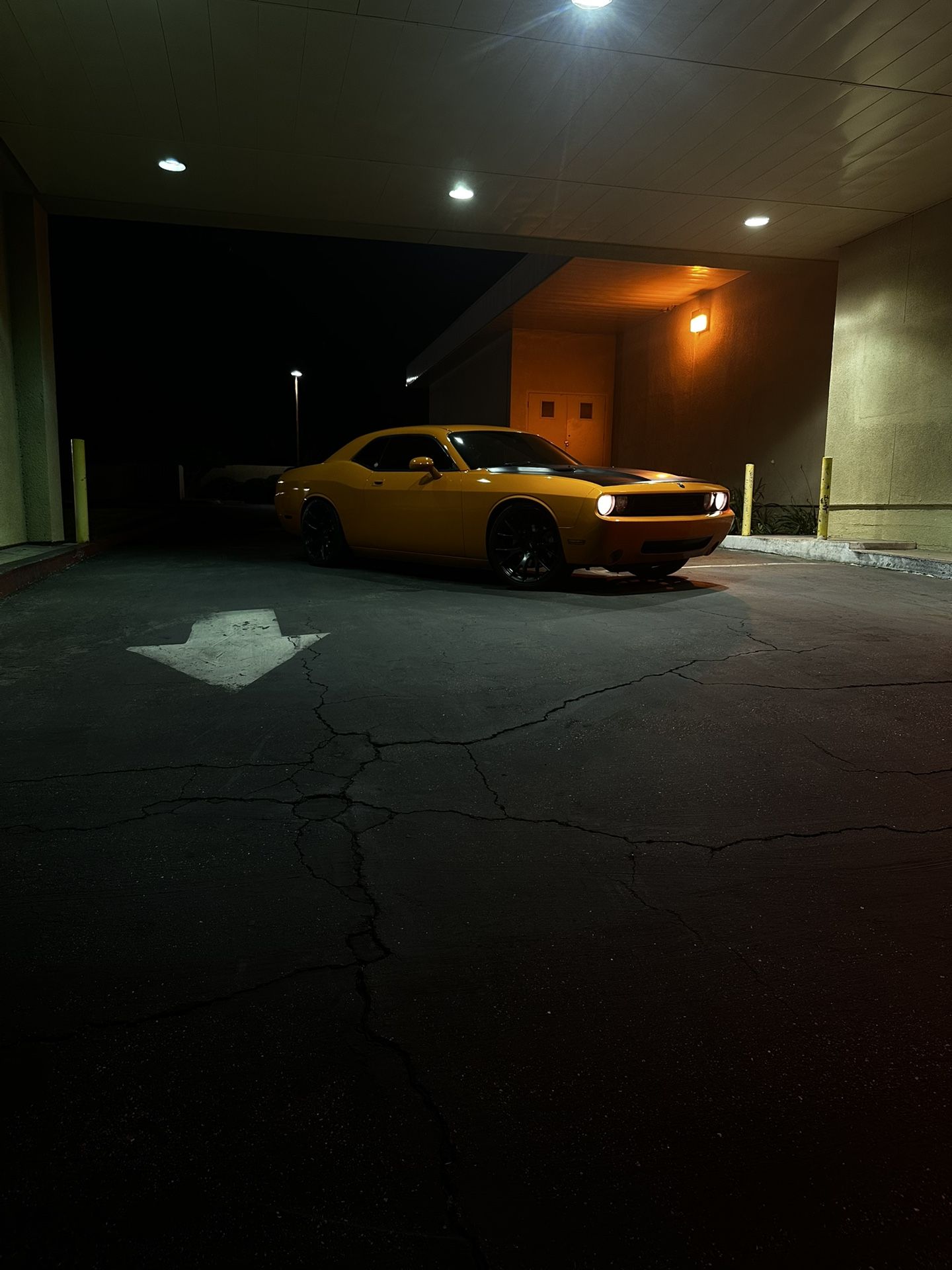 2010 Dodge Challenger