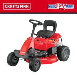 Craftsman Mower 