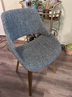 Dining Chairs - Set of 4 $200 or best offer